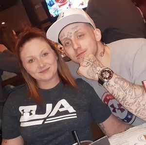 Meet your Posher, Cody